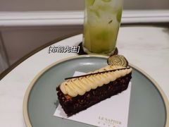 -LE SAPHIR 莎菲尔菓子(和兴店)