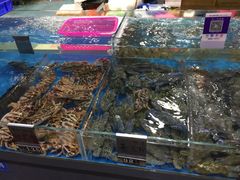 -清水湾3号(东方小周海鲜店)