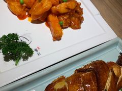 -新白鹿餐厅(城西银泰城店)