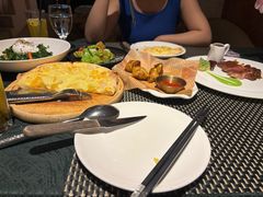 -翡翠鸟精品泰国菜(北辰财富中心店)