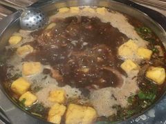 -锅十二涮肉馆·鞭蛋锅