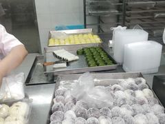 -沈大成(南京东路店)