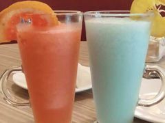 -必胜客(绿地新都会店)