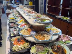 -洪泽老鱼馆(清浦店)