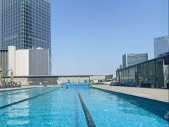 -猎德游泳池(猎德花园店)