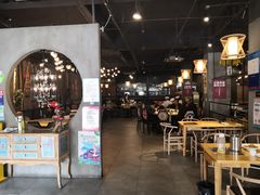 -赤宴·川菜(玉林店)