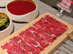 -海底捞火锅(八佰伴店)
