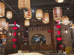 -二十八里太湖船菜(吉祥路店)