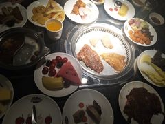 -欢乐牧场(T12店)