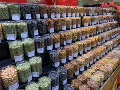 -幸福荣耀生鲜超市(和平街店)