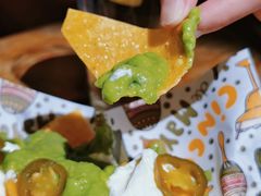 -Famous肥猫墨西哥音乐餐吧(五棵松华熙LIVE店)