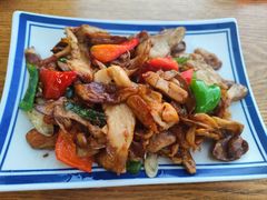 -妈妈的味道(和顺古镇店)