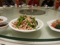 -翡冷翠创意中国菜(千峰南路店)