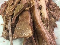 -清真·益鑫羊肉手抓馆(花园北街店)