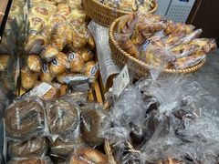 -富贵面包公司(运河店)