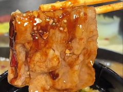 -陈府大宅门成都火锅·手切鲜肉(太原街店)