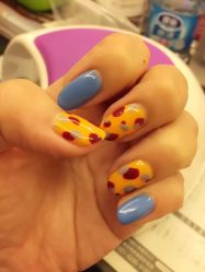 -Easy Lady美甲美睫半永久纹绣工作室