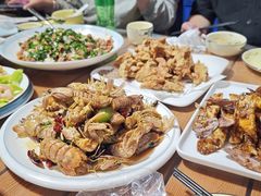 -荣祥海鲜·烟台菜(胜利路二部)