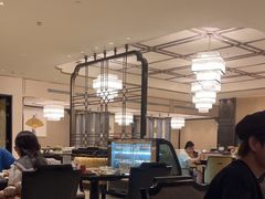 -京香轩·中餐厅(上海中庚聚龙酒店)