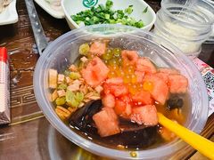 -枇杷园食为鲜火锅(南山店)