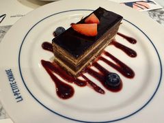 -LA PETITE CHAISE不凡地法餐by wineapp