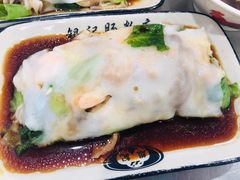 -银记肠粉店(市桥店)