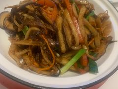 -阿娜尔·新疆菜(宜家荟聚中心店)