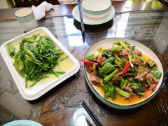 -阿鹏故事云南野生菌火锅(人民路店)