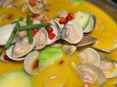 -乔街深夜食堂·小龙虾·高压锅生蚝(杭州总店)