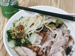 -潮家庄潮州卤味
