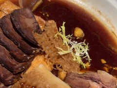 -宝轩渔府·老字号海鲜·正宗津菜(水上店)