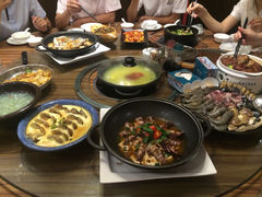 蹄膀破店(井大店)-破店(井大店)