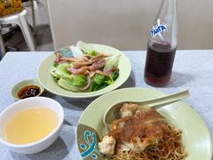 -联记面家(新马路店)