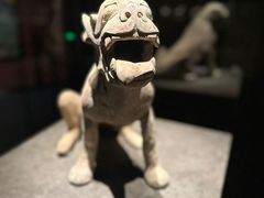 -大同市博物馆