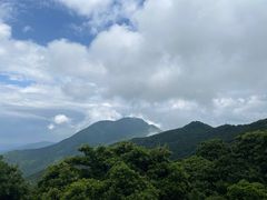 -梧桐山风景名胜区