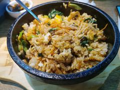 -熊小舍炸鸡火锅拌饭(招商城店)