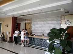 -瑞博尔花园酒店(太周创新产业园店)