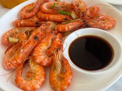 -碧海银沙海鲜餐厅(恒大海上威尼斯店)