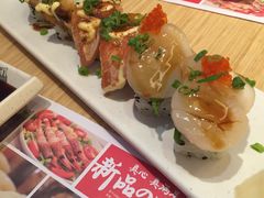 -友壹町寿司(嘉洲广场店)