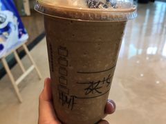 -星巴克(兰州国芳百货店)