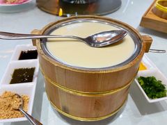 -淄博蓝海国际大饭店·蓝钻国际美食自助百汇(柳泉路店)