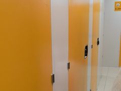 -安东易迷你自助仓储寄存仓库(杨浦店)