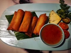 -蕉叶·泰国歌舞风情(世贸店)