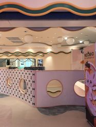 -奈尔宝家庭中心·亲子餐厅(苏州大悦城店)