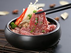 -汉拿山(万达广场哈尔滨哈西店)