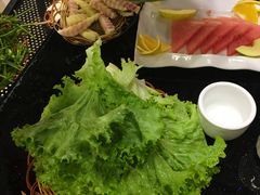 -香丽缘饭馆(黑龙潭店)