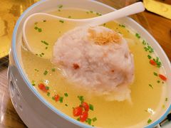 -三道菜(明堂公园店)