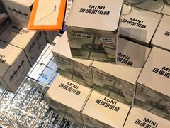-憨铁匠老火锅(龙岗万科里店)