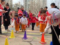 -吉的堡幼儿园(华城园)