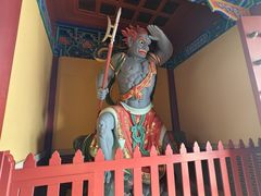 -天津妈祖文化园